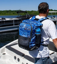 Load image into Gallery viewer, Dueler 32L Waterproof Backpack