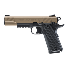 Load image into Gallery viewer, COLT M45 CQBP BLOWBACK .177 BB PISTOL