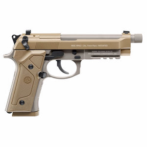 BERETTA M9A3 FULL AUTO BLOWBACK .177 BB