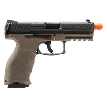 Load image into Gallery viewer, HK VP9 GBB 6MM- FDE