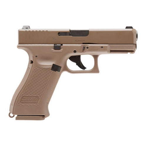 GLOCK G19X BLOWBACK .177 BB