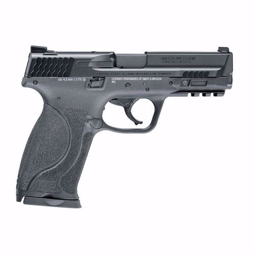 Smith & Wesson M&P9 M2.0-BLACK .177 BB