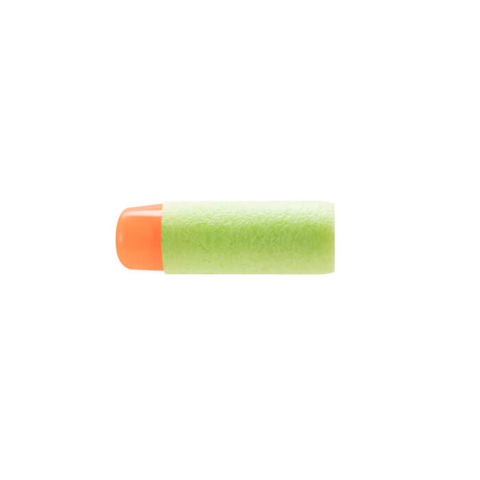 REKT DART HALF-LENGTH DART-GREEN- 24 COUNT