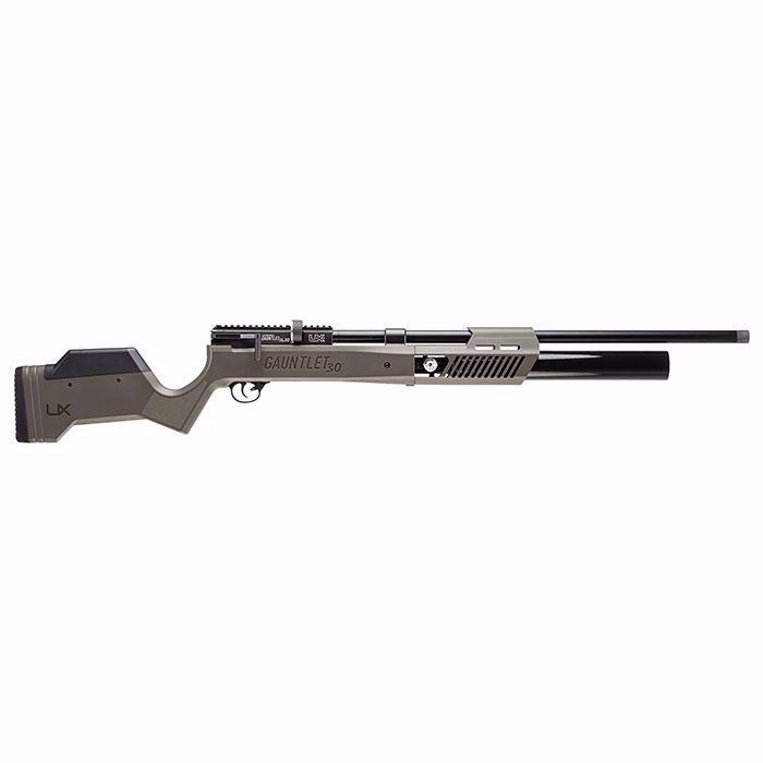 Umarex Gauntlet SL30 PCP Rifle .30 Caliber