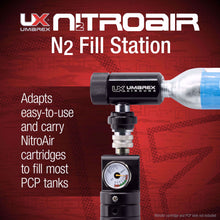 Load image into Gallery viewer, Umarex N2 NitroAir® Fill Station