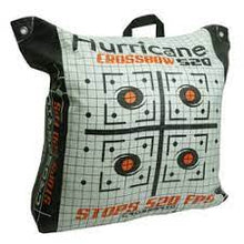 Load image into Gallery viewer, BAG CROSSBOW TARGET H21 21x15x20, HURRICANE