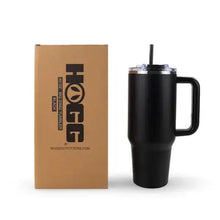Load image into Gallery viewer, 40oz Powder Coated Big Swig Tumbler