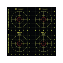 Load image into Gallery viewer, Shot Seeker Targets by Truimph