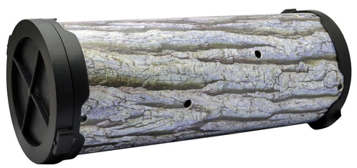 American Hunter  Swine Log 90 lbs Capacity Gray