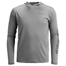 Load image into Gallery viewer, Whitewater Lightweight Tech Hoodie