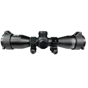 Killer instinct Scopes