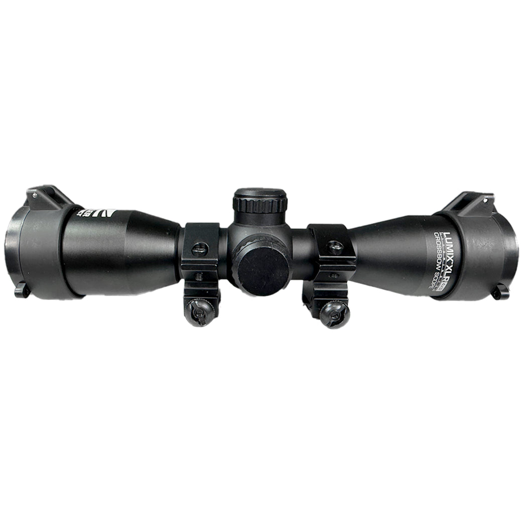 Killer instinct Scopes