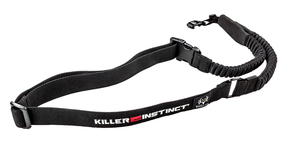 SINGLE POINT X-BOW SLING