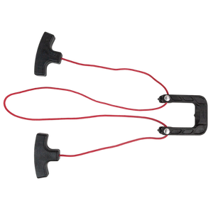 WIDE SLED ROPE COCKER – Hook and Arrow