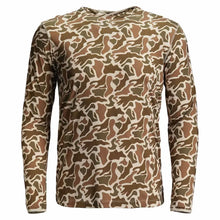 Load image into Gallery viewer, Whitewater Slipstream Bamboo Camo Hoodie