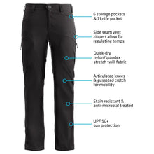 Load image into Gallery viewer, Whitewater Prevail Pant
