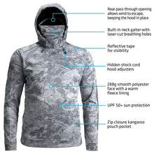 Load image into Gallery viewer, Whitewater Beacon Technical Hoodie