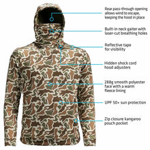 Load image into Gallery viewer, Whitewater Beacon Technical Hoodie