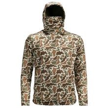 Load image into Gallery viewer, Whitewater Beacon Technical Hoodie