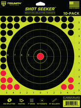 Load image into Gallery viewer, Shot Seeker Targets by Truimph