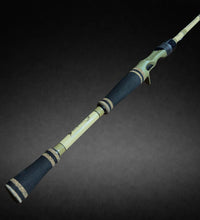Load image into Gallery viewer, Banshee Bull Bay Fishing Rods