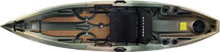 Load image into Gallery viewer, Nucanoe Flint  with Fusion Seat w/ Low CG Base