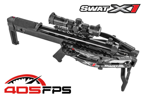 SWAT X1 Crossbows By killer instinct