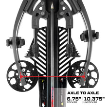 Load image into Gallery viewer, BOSS™-XDC CROSSBOW PACKAGE with DE-COCKING TRIGGERBOX