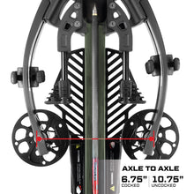 Load image into Gallery viewer, VITAL™-XDC CROSSBOW PACKAGE with DE-COCKING TRIGGERBOX
