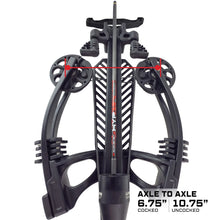 Load image into Gallery viewer, NEO™-XDC CROSSBOW PACKAGE with DE-COCKING TRIGGERBOX