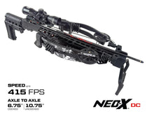Load image into Gallery viewer, NEO™-XDC CROSSBOW PACKAGE with DE-COCKING TRIGGERBOX
