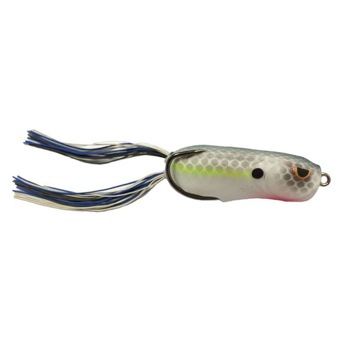 Spro Bronzeye Spit 60