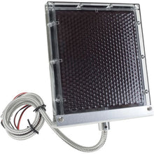 Load image into Gallery viewer, WILDGAME FEEDER SOLAR PANEL 6V and 12V
