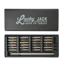Load image into Gallery viewer, Quick Fix Tools 24-in-1 Screwdriver Set