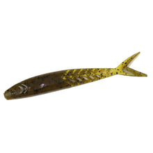 Load image into Gallery viewer, Zoom / Shimmer Shad