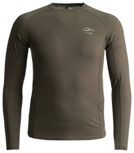 Load image into Gallery viewer, Kinetic Merino 150 Base Layer LS Crew