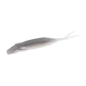 Zoom Soft Plastic