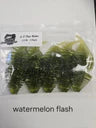 Load image into Gallery viewer, DEADLY ADDICTIVE BAITS FLAT RAKER 3.8"
