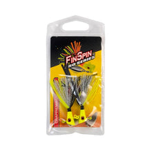 Load image into Gallery viewer, Fin Spin Pro™ Series 2pc. Packs