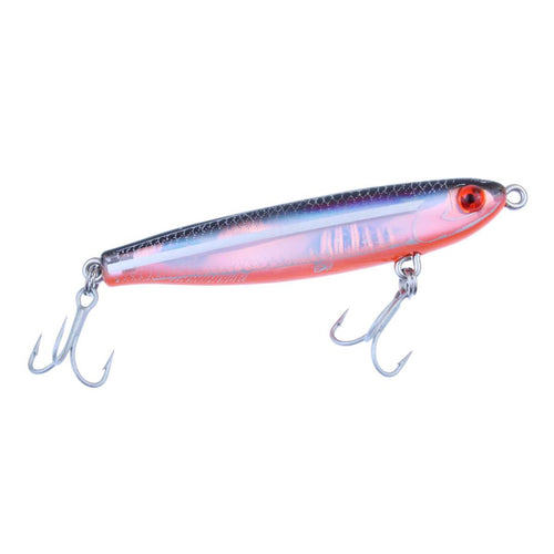 MirrOLure SW Suspend Twitch  3/8oz 3.25''