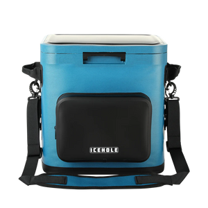 ICEHOLE H20- 20 QT HYBRID II COOLER