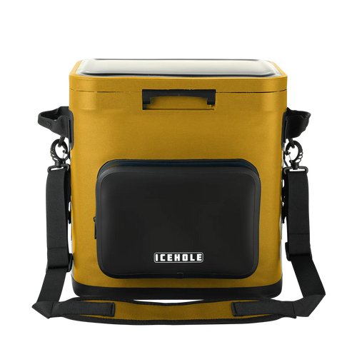 ICEHOLE H20- 20 QT HYBRID II COOLER