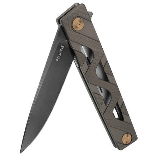 Ruike P878 Folding Knife