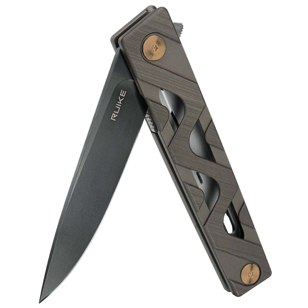 Ruike P878 Folding Knife