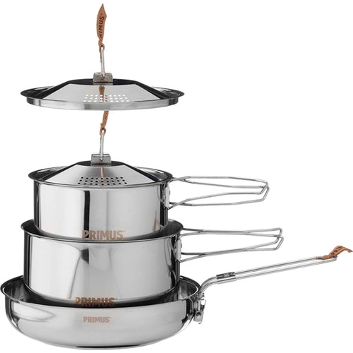 PRIMUS Campfire Cookset SS-Small
