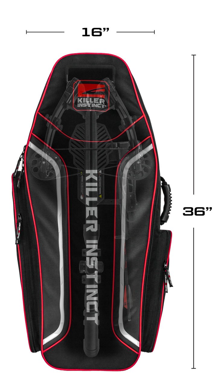 Slayer Crossbow Case