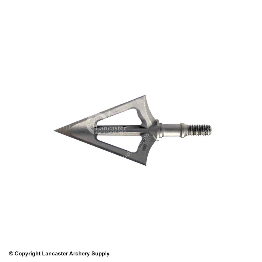 G5 Montec 100 Broadheads