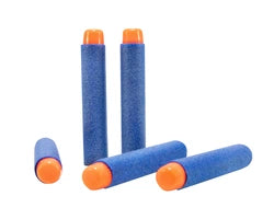 REKT DART HALF-LENGTH DART-GREEN- 24 COUNT