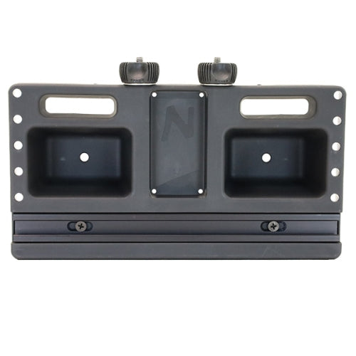 Nucanoe  FUSION SideTray