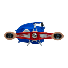 Load image into Gallery viewer, Salty Hundo'50 250th Special Edition by bates